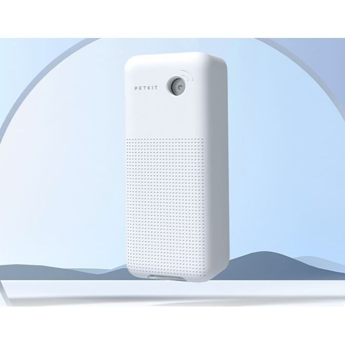 Нейтралізатор запаху Petkit Pura Air Smart Spray (P9202) зображення 3