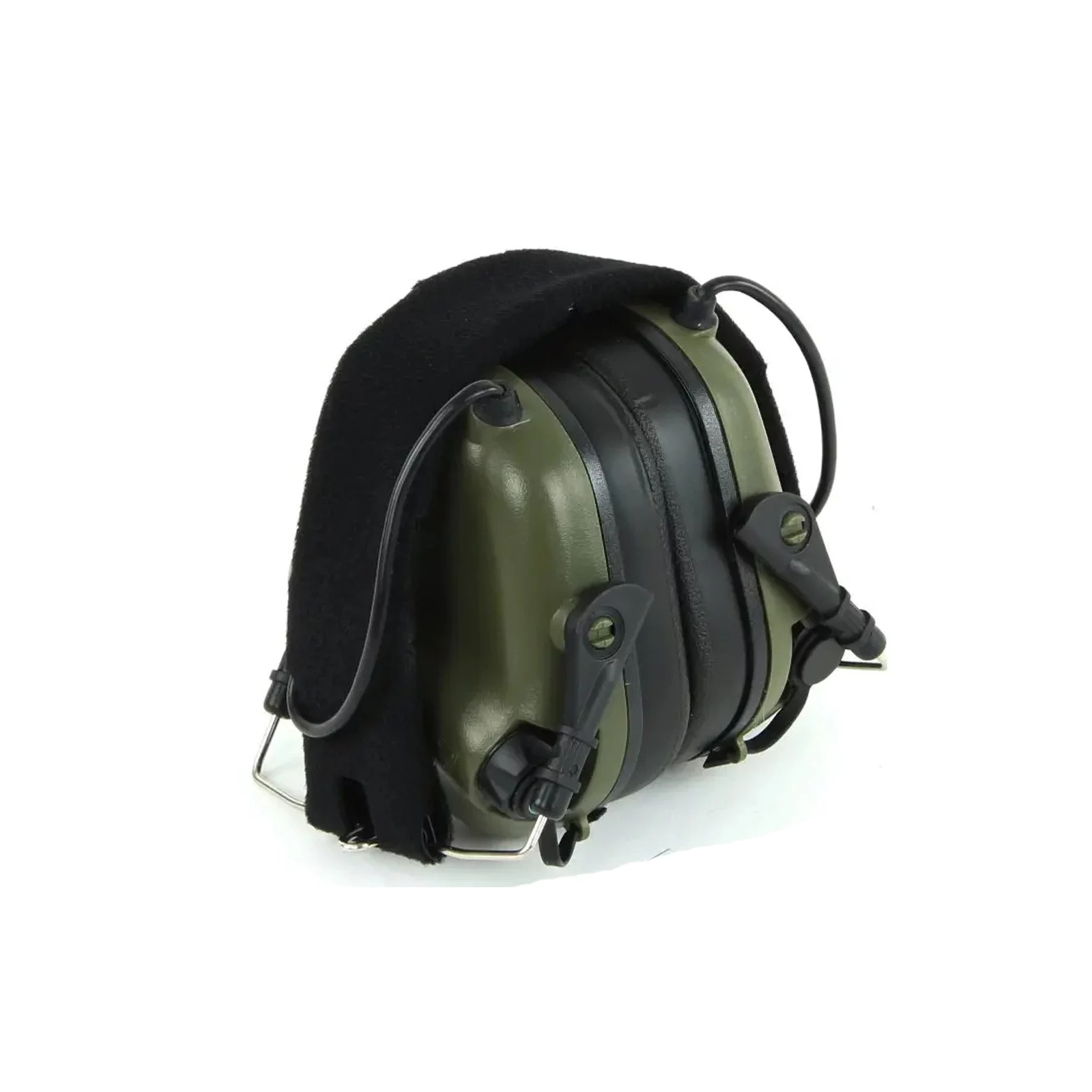 Навушники для стрільби Earmor M31 Black (M31-BK) зображення 3