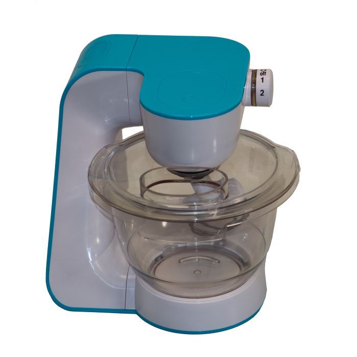 Игровой набор Bosch Кухонный комбайн бирюзовый (9521)