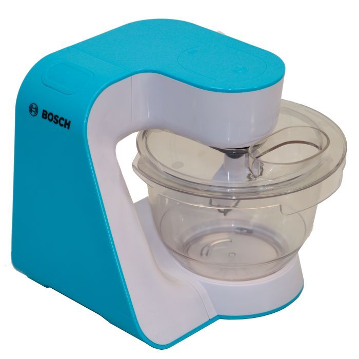 Игровой набор Bosch Кухонный комбайн бирюзовый (9521) изображение 3