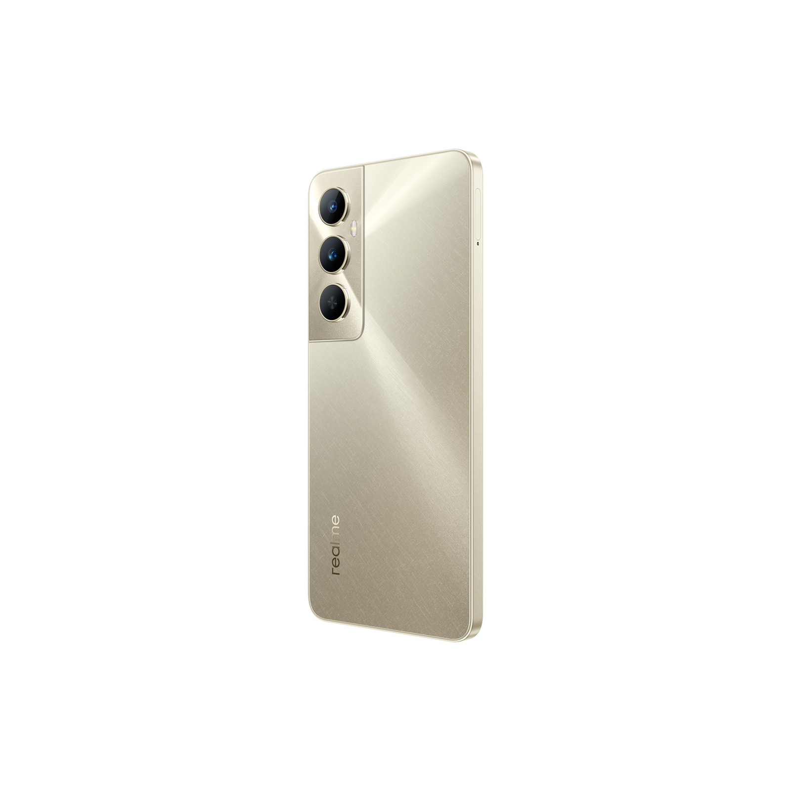 Мобильный телефон realme C65 6/128GB Starlight Gold изображение 10