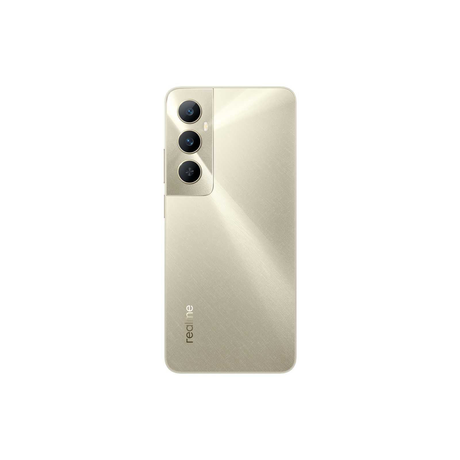 Мобильный телефон realme C65 6/128GB Starlight Gold изображение 3