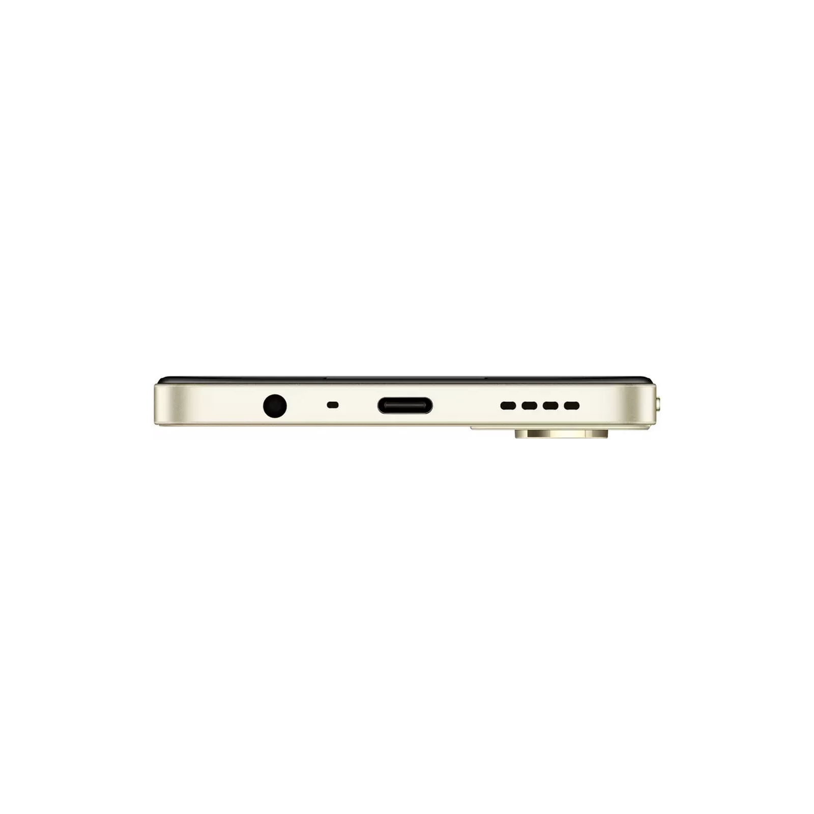 Мобильный телефон realme C65 6/128GB Starlight Gold изображение 6