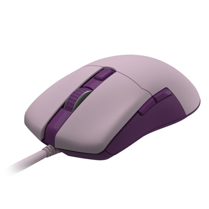 Мишка Hator Pulsar 2 USB White (HTM-511) зображення 2