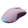 Мишка Hator Pulsar 2 USB Lilac (HTM-514) зображення 3