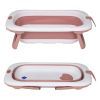 Ванночка El Camino T-Control pink (ME 1106 pink) изображение 2