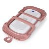 Ванночка El Camino T-Control pink (ME 1106 pink) изображение 4