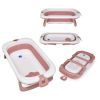 Ванночка El Camino T-Control pink (ME 1106 pink) изображение 5