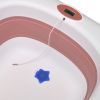Ванночка El Camino T-Control pink (ME 1106 pink) изображение 6