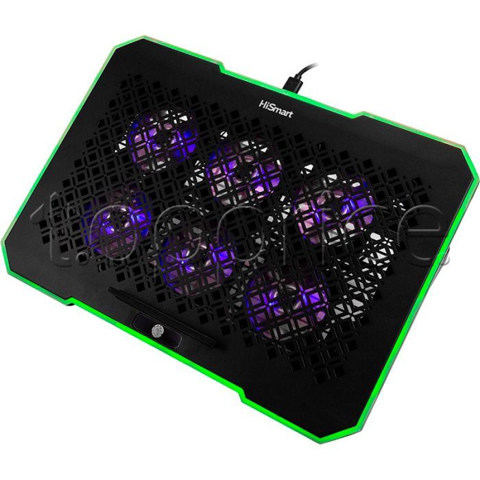 Подставка для ноутбука HiSmart DCX-A16 (HS083137)