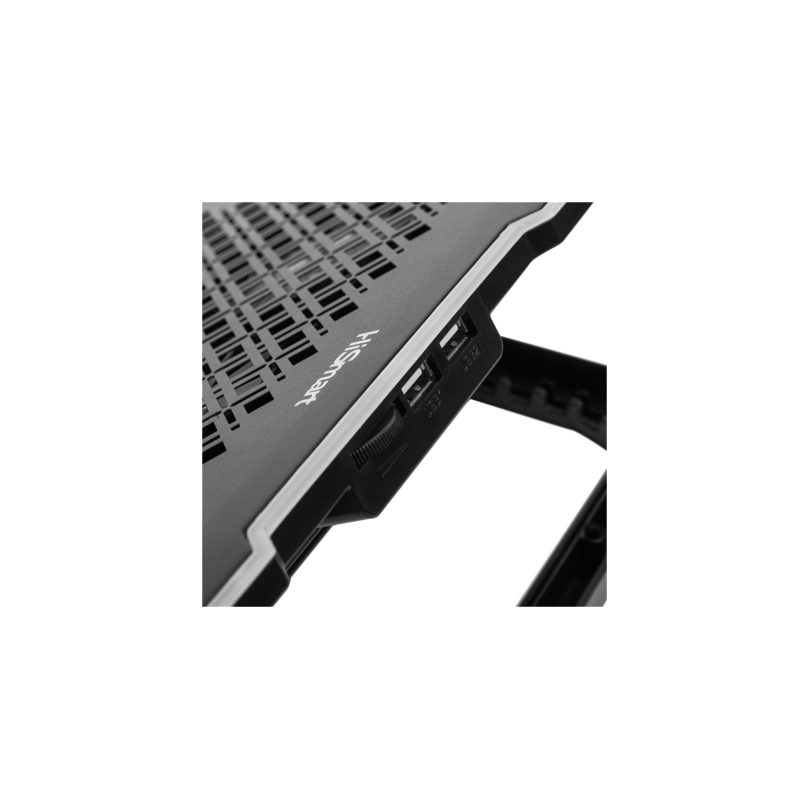 Підставка до ноутбука HiSmart DCX-A16 (HS083137) зображення 2