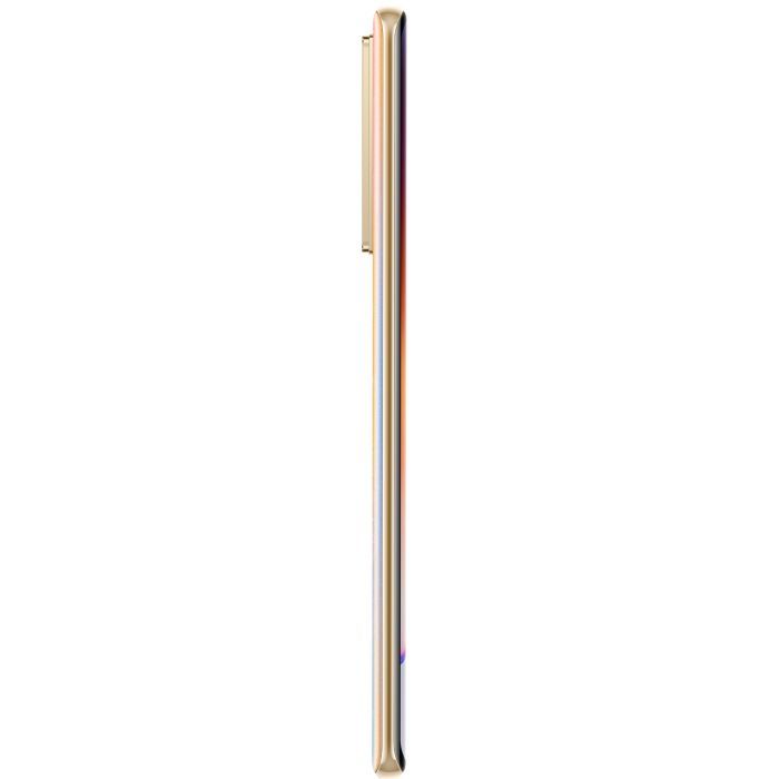 Мобильный телефон Infinix Note 40 Pro 8/256Gb NFC Titan Gold (4894947019401) изображение 4