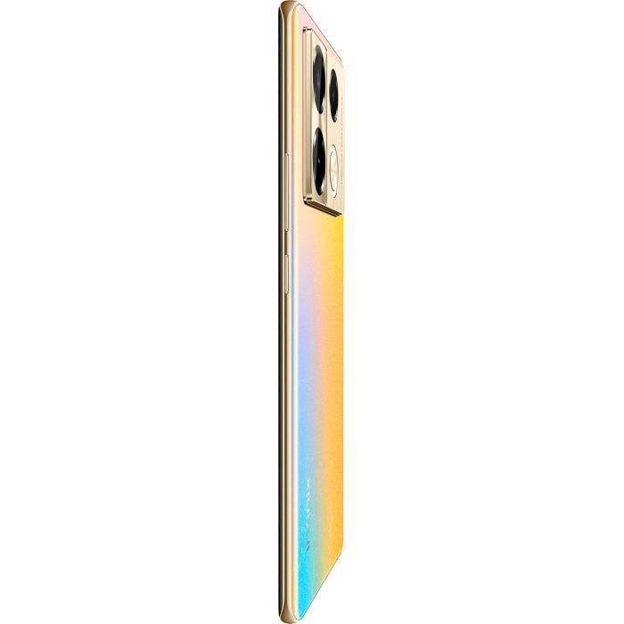 Мобильный телефон Infinix Note 40 Pro 8/256Gb NFC Titan Gold (4894947019401) изображение 5