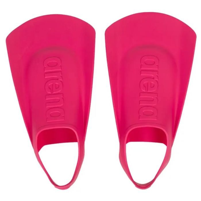 Ласты Arena Fins Kid/JR 005465-200 рожевий 32-33 (3468336777039)