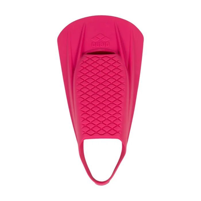 Ласты Arena Fins Kid/JR 005465-200 рожевий 32-33 (3468336777039) изображение 3
