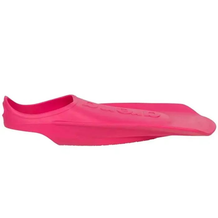 Ласты Arena Fins Kid/JR 005465-200 рожевий 32-33 (3468336777039) изображение 4