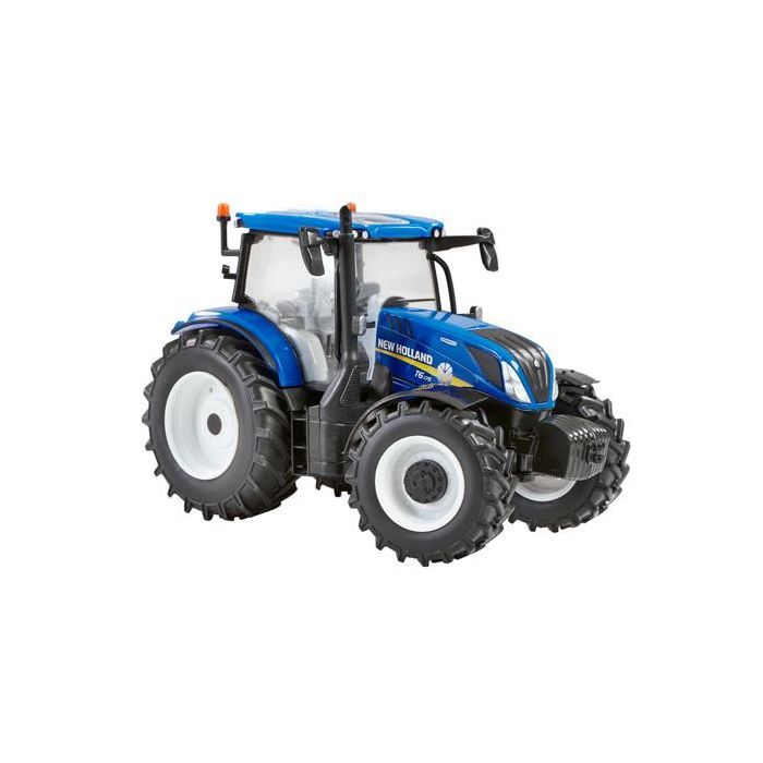 Спецтехніка Britains Трактор New Holland T6.180, 1:32 (43356)