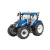 Спецтехніка Britains Трактор New Holland T6.180, 1:32 (43356) зображення 2