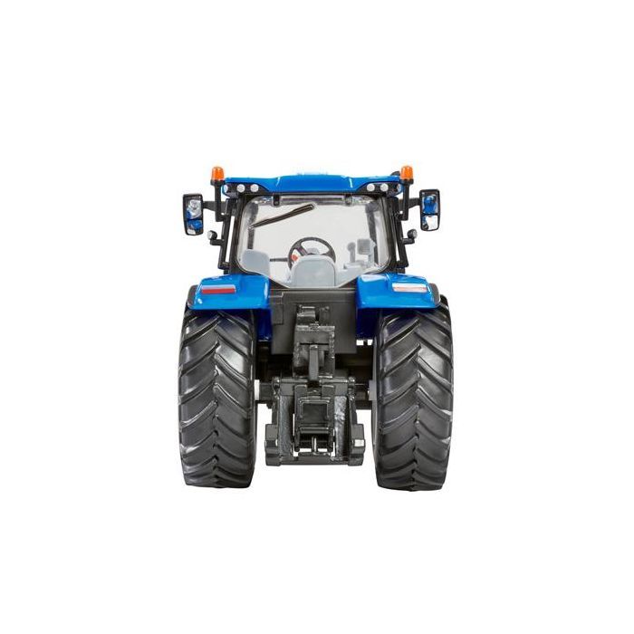 Спецтехніка Britains Трактор New Holland T6.180, 1:32 (43356) зображення 4