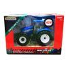 Спецтехніка Britains Трактор New Holland T6.180, 1:32 (43356) зображення 5