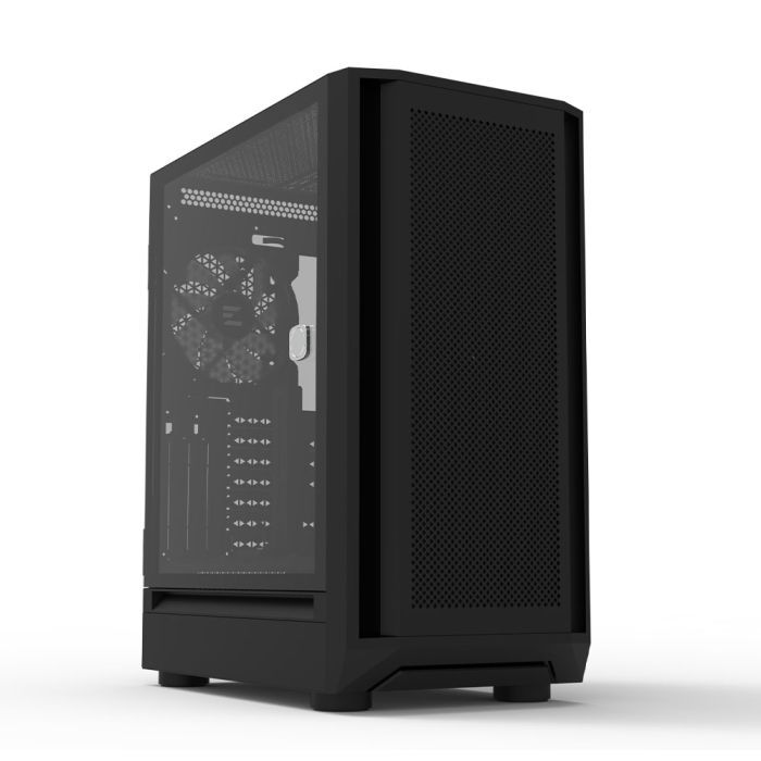 Корпус для ПК Zalman I6BLACK изображение 3