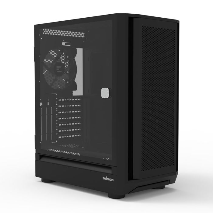 Корпус для ПК Zalman I6BLACK изображение 5