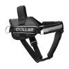 Шлей для собак Dog Extreme Police N2 40-60 см черная (07051) изображение 2
