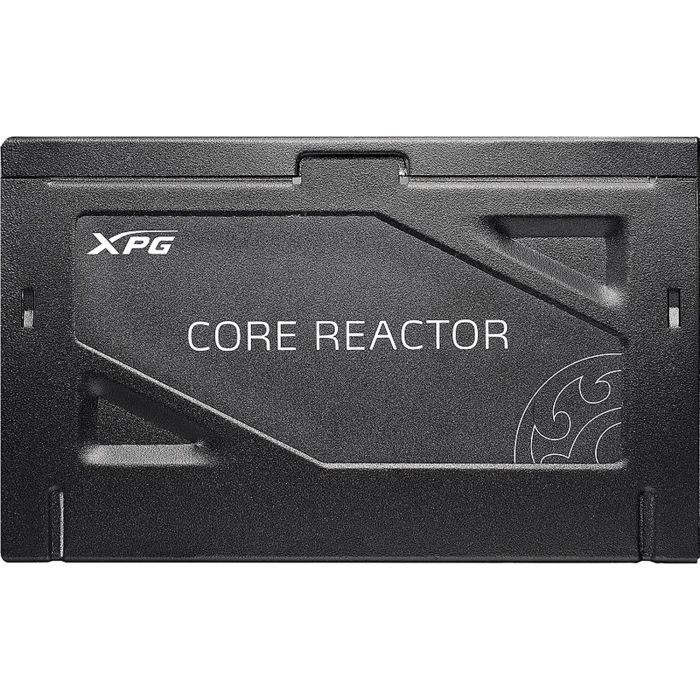 Блок живлення ADATA 750W (COREREACTOR750G-BKCEU) зображення 3