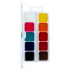 Акварельные краски Kite Classic, 10 цветов (K-060) изображение 2