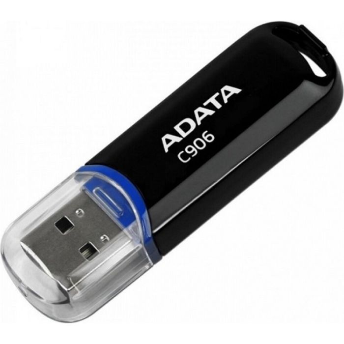 USB флеш накопитель ADATA 64GB C906 Pink USB 2.0 (AC906-64G-RPP)