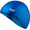 Шапка для плавання Aqua Speed Ear Cap 5872 128-01 синій Уні OSFM (5908217658722)