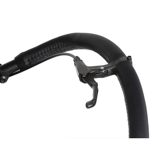 Коляска X-Lander X-Run Carbon Black (5907651636464) изображение 2