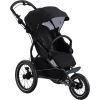 Коляска X-Lander X-Run Carbon Black (5907651636464)