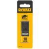 Лезвие DeWALT для отделочных работ, трапецевидное, 10 шт. (DWHT11004-2) изображение 4
