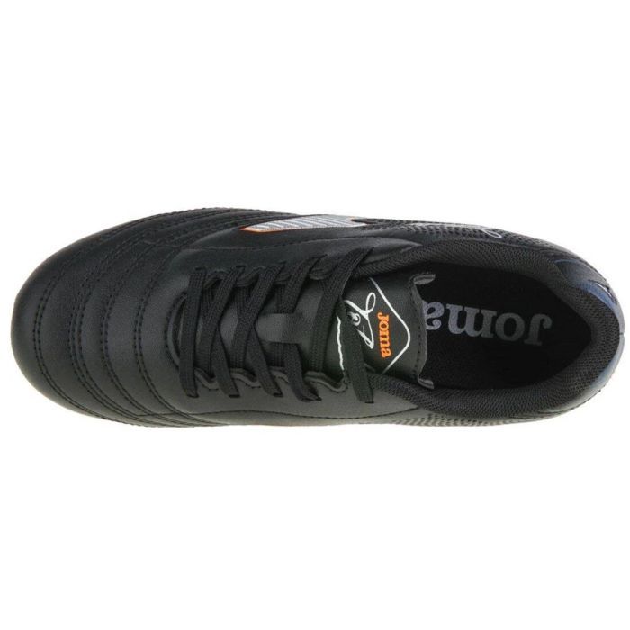 Бутсы Joma Toledo TOJS2401AG чорний Діт 37 (8445954306044) изображение 3