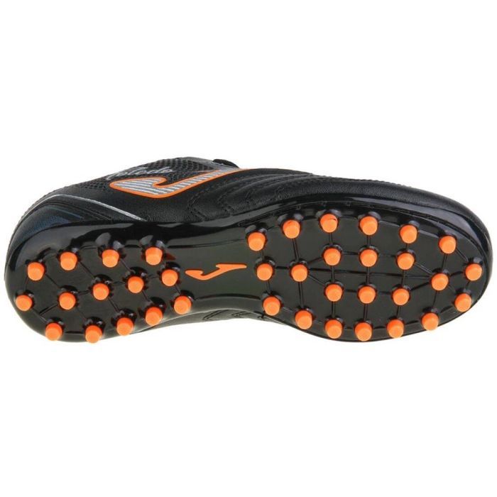 Бутсы Joma Toledo TOJS2401AG чорний Діт 37 (8445954306044) изображение 4