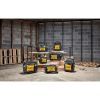Сумка для инструмента DeWALT PRO рюкзак BACKPACK (DWST60102-1) изображение 10