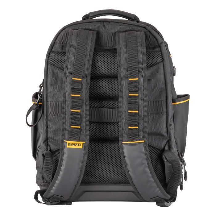 Сумка для инструмента DeWALT PRO рюкзак BACKPACK (DWST60102-1) изображение 3