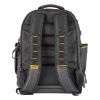 Сумка для инструмента DeWALT PRO рюкзак BACKPACK (DWST60102-1) изображение 3