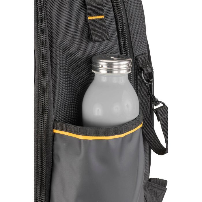 Сумка для инструмента DeWALT PRO рюкзак BACKPACK (DWST60102-1) изображение 9