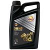 Моторное масло CASTLE MOTOR OILS 5W40 4л