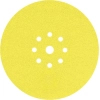 Наждачная бумага DeWALT для ексцентрикових шліфмашин, 225 мм, зерно 60 (DT3164) изображение 2