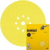 Наждачная бумага DeWALT для ексцентрикових шліфмашин, 225 мм, зерно 60 (DT3164) изображение 3