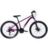 Велосипед Space Neptune (035) AM DD 26" 15" St 2024 Фіолетовий (OPS-SP-26-026)