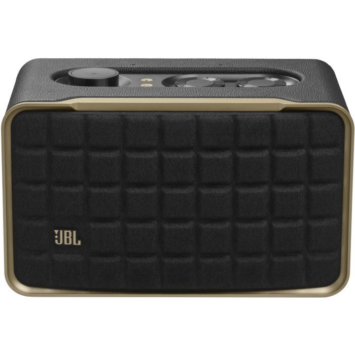 Акустическая система JBL Authentics 200 (JBLAUTH200BLKEP) изображение 2