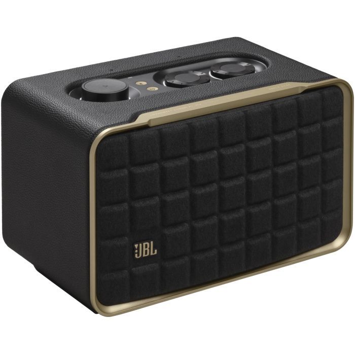 Акустическая система JBL Authentics 200 (JBLAUTH200BLKEP) изображение 3