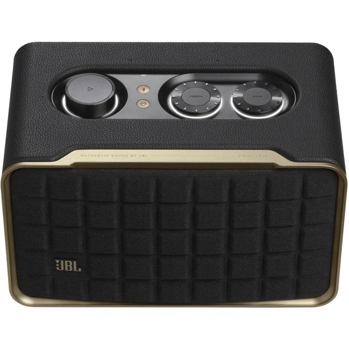 Акустическая система JBL Authentics 200 (JBLAUTH200BLKEP) изображение 6