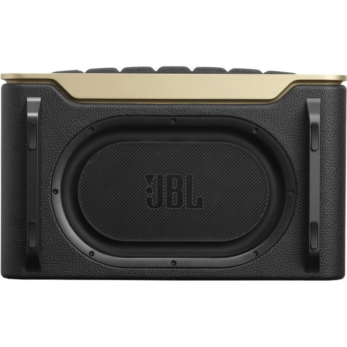 Акустическая система JBL Authentics 200 (JBLAUTH200BLKEP) изображение 7