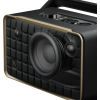 Акустическая система JBL Authentics 200 (JBLAUTH200BLKEP) изображение 9