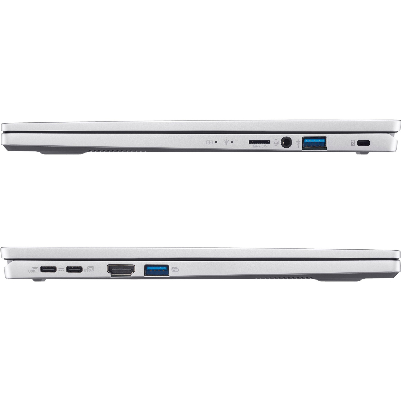 Ноутбук Acer Swift Go 14 SFG14-73T (NX.KSMEU.002) изображение 5